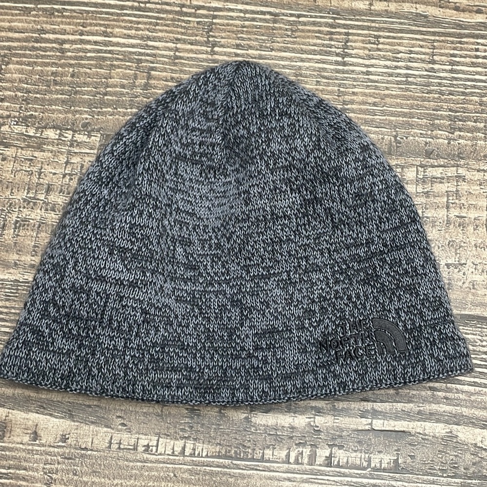 North face beanie